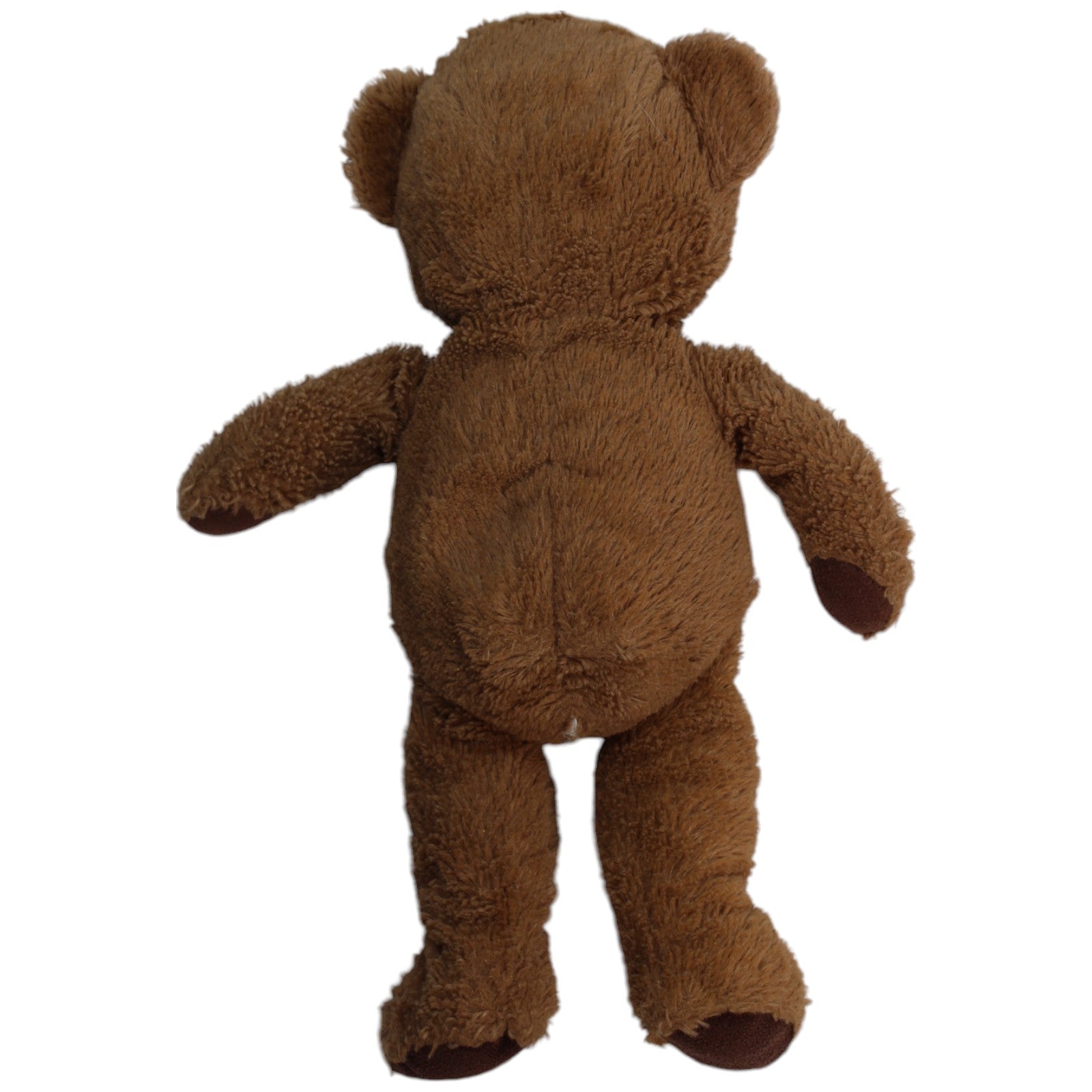 1238809 IKEA Teddybär, BRUNBJÖRN Kuscheltier Kumpel Leo Bär Gebraucht