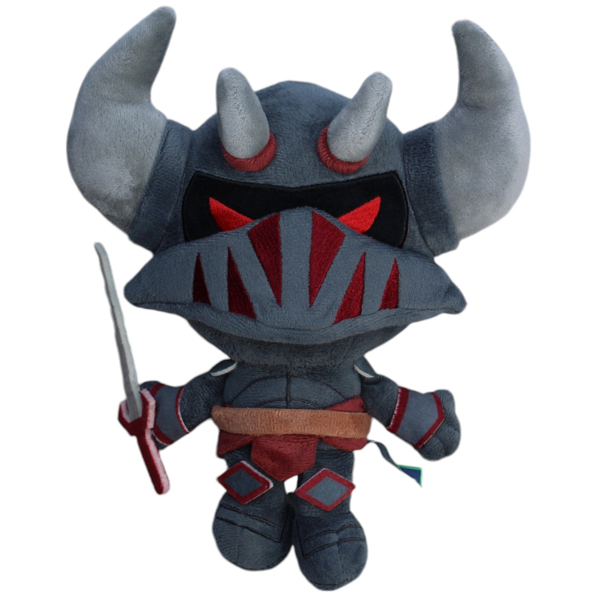 1238827 Makeship Majorkill Plüschfigur Kumpel Leo Gebraucht Warhammer Youtube