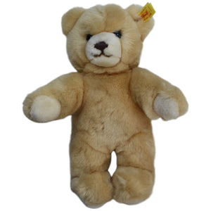 1238830 Steiff Teddybär, Molly (019333) Kuscheltier Kumpel Leo Gebraucht Vintage