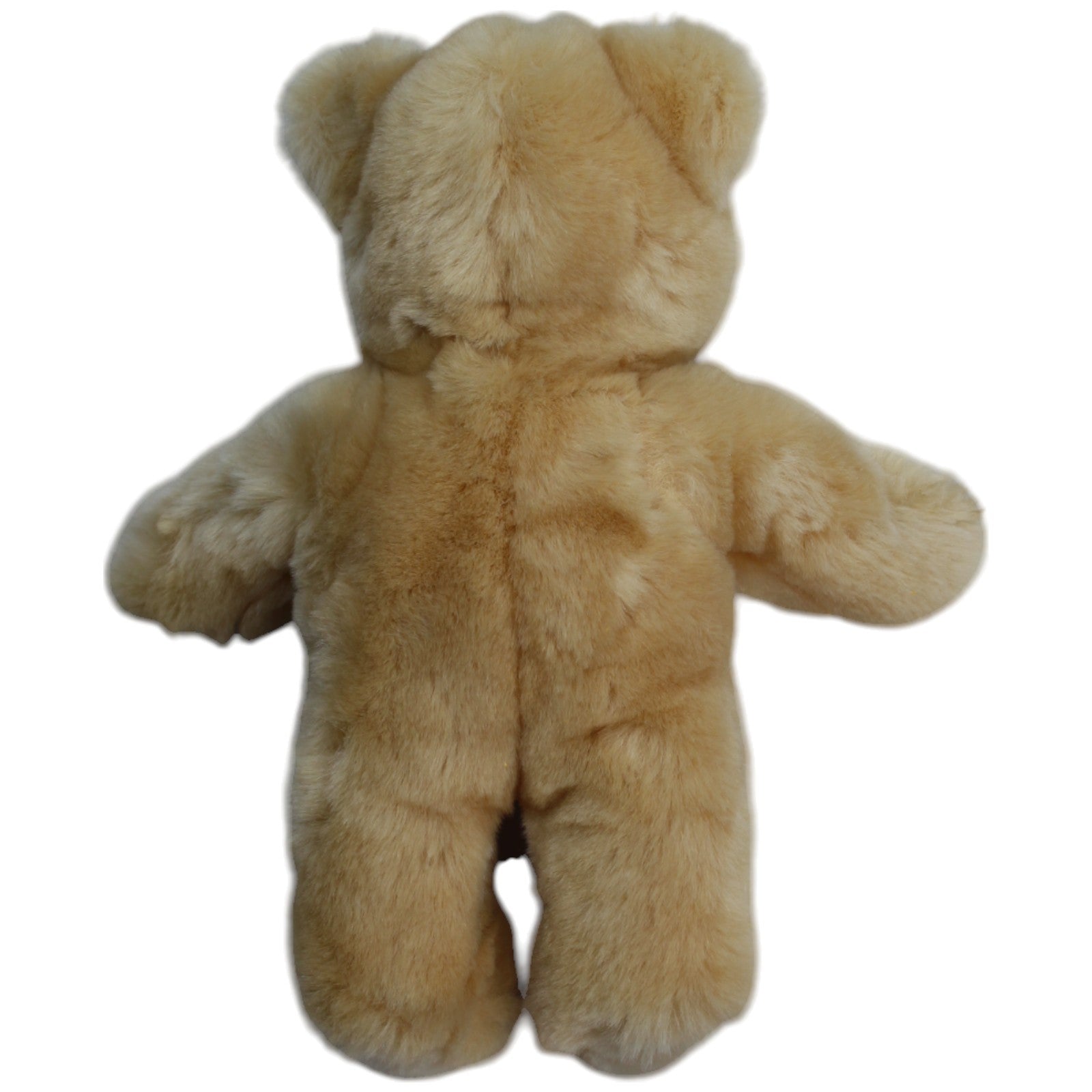 1238830 Steiff Teddybär, Molly (019333) Kuscheltier Kumpel Leo Gebraucht Vintage