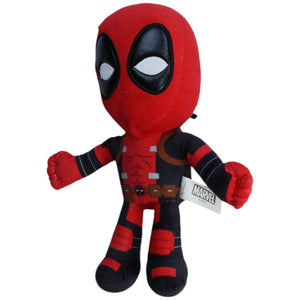 1238841 Whitehouse Leisure Deadpool Plüschfigur Kumpel Leo Gebraucht Marvel