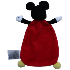 1238864 H&M Disney Micky Maus, klassisch Schmusetuch Kumpel Leo Gebraucht Knuddeltuch Kuscheltuch