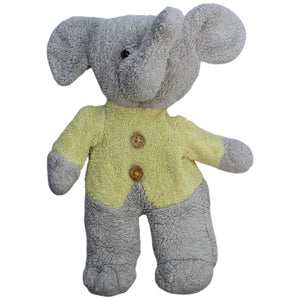 1238885 Unbekannt Elefant Kuscheltier Kumpel Leo Gebraucht