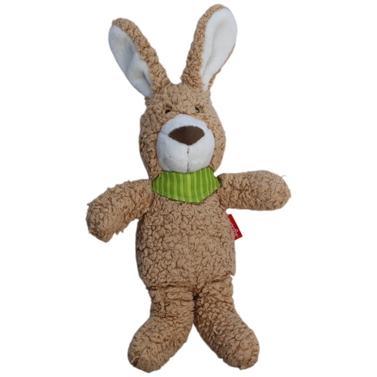 1238888 Sigikid Hase Huberto Hummeltal Kuscheltier Kumpel Leo Gebraucht