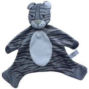 1238903 Suki Gifts International Tigerkatze Felix Schmusetuch Kumpel Leo Gebraucht Knuddeltuch Kuscheltuch