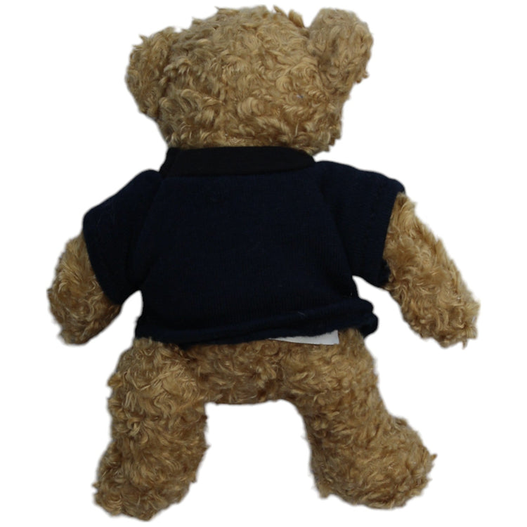 1238904 Dressler & Zimmerhackl KG Teddybär mit "St. Pauli" Pullover Kuscheltier Kumpel Leo Bär Fußball Gebraucht