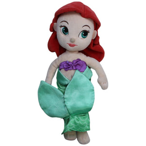 1238912 Disney Disney Store Arielle Plüschfigur Kumpel Leo Gebraucht