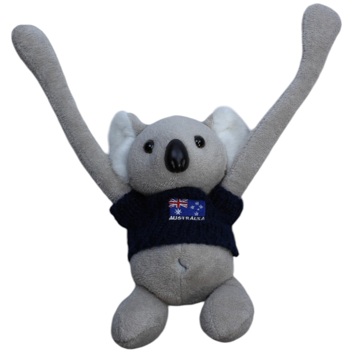 1238916 I Love Aus Koala mit Magnethänden Türhänger Kumpel Leo Australien Gebraucht