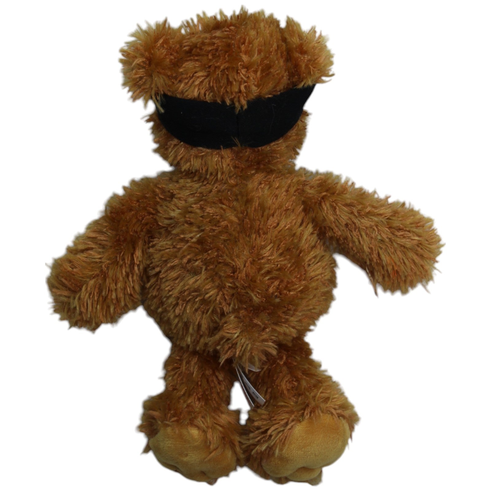 1238934 Schaffer Teddybär von Steffen Henssler mit Stirnband Kuscheltier Kumpel Leo Bär Gebraucht Teddy