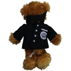 1238935 Schaffer Teddybär von Steffen Henssler Kuscheltier Kumpel Leo Bär Gebraucht Teddy