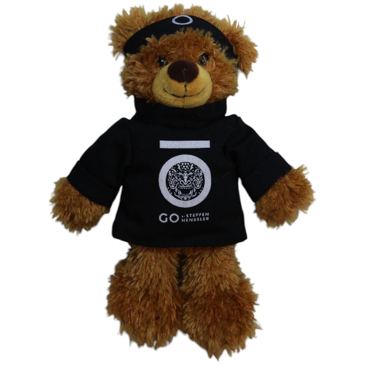 1238935 Schaffer Teddybär von Steffen Henssler Kuscheltier Kumpel Leo Bär Gebraucht Teddy