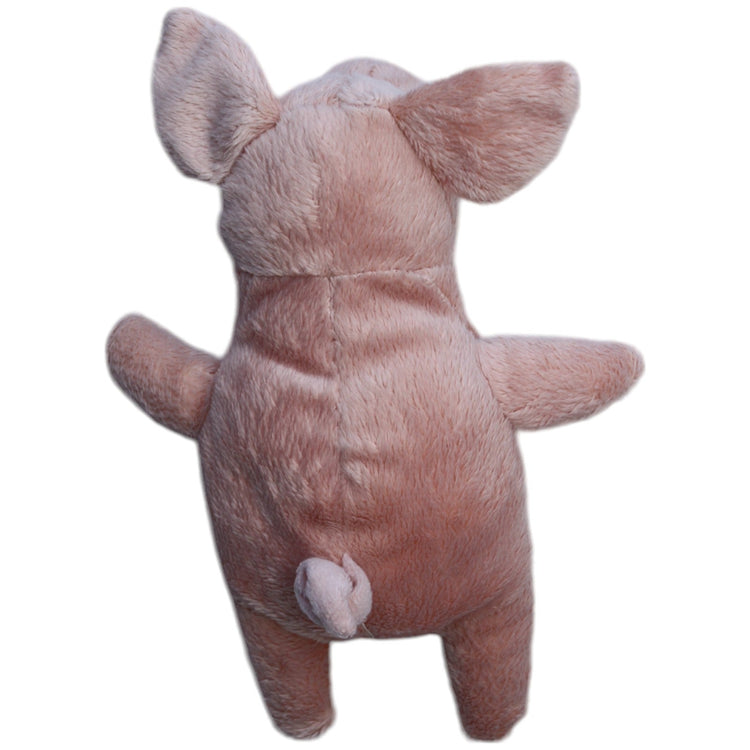 1238950 IKEA Schwein KELGRIS, rosa Kuscheltier Kumpel Leo Gebraucht