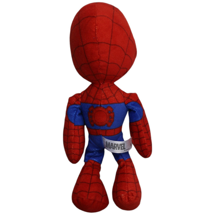 1238955 Simba Marvel Spider - Man aus Spidey und seine Super - Freunde Plüschfigur Kumpel Leo Gebraucht