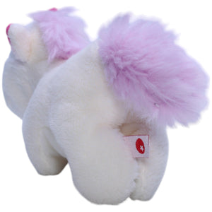 1238970 NICI Theodor and Friends, Magnet Einhorn Theodor Kuscheltier Kumpel Leo Gebraucht