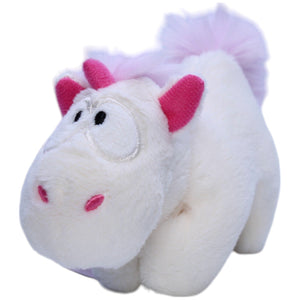 1238970 NICI Theodor and Friends, Magnet Einhorn Theodor Kuscheltier Kumpel Leo Gebraucht