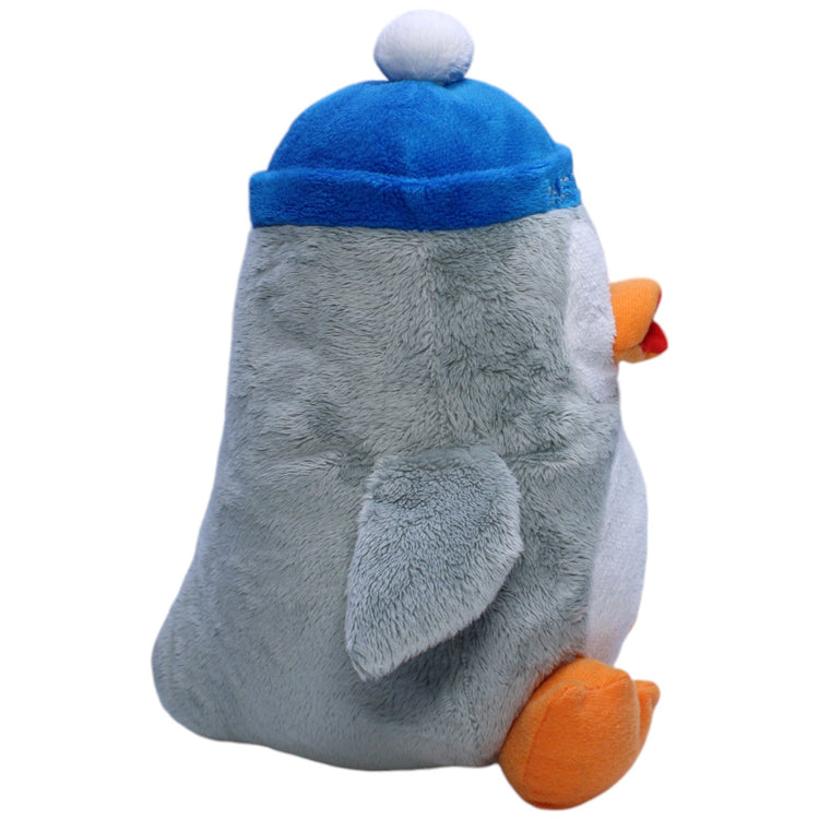 1238981 Paedi Protect AG Paediprotect Pinguin, Pauli blau Kuscheltier Kumpel Leo Gebraucht