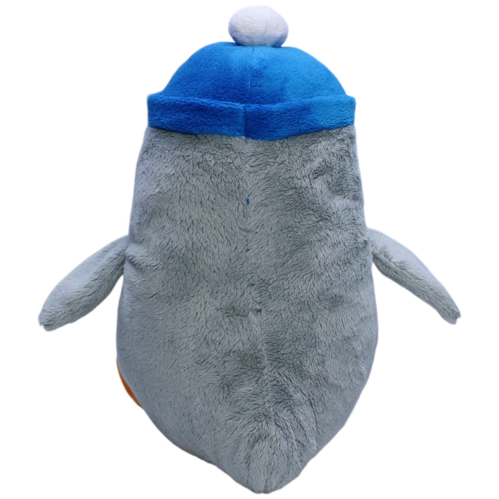 1238981 Paedi Protect AG Paediprotect Pinguin, Pauli blau Kuscheltier Kumpel Leo Gebraucht