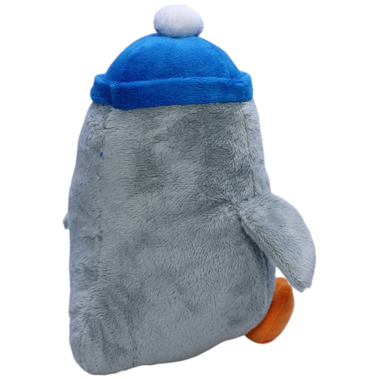 1238981 Paedi Protect AG Paediprotect Pinguin, Pauli blau Kuscheltier Kumpel Leo Gebraucht