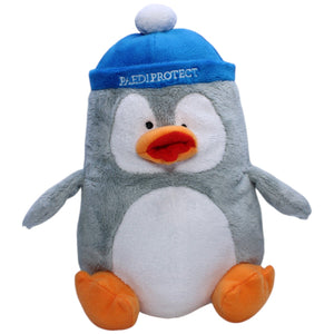 1238981 Paedi Protect AG Paediprotect Pinguin, Pauli blau Kuscheltier Kumpel Leo Gebraucht