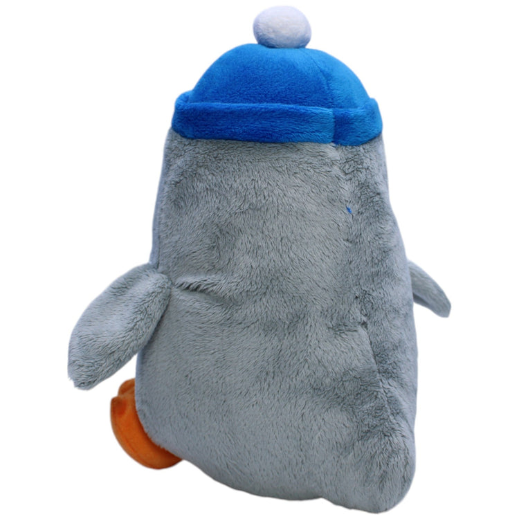 1238981 Paedi Protect AG Paediprotect Pinguin, Pauli blau Kuscheltier Kumpel Leo Gebraucht