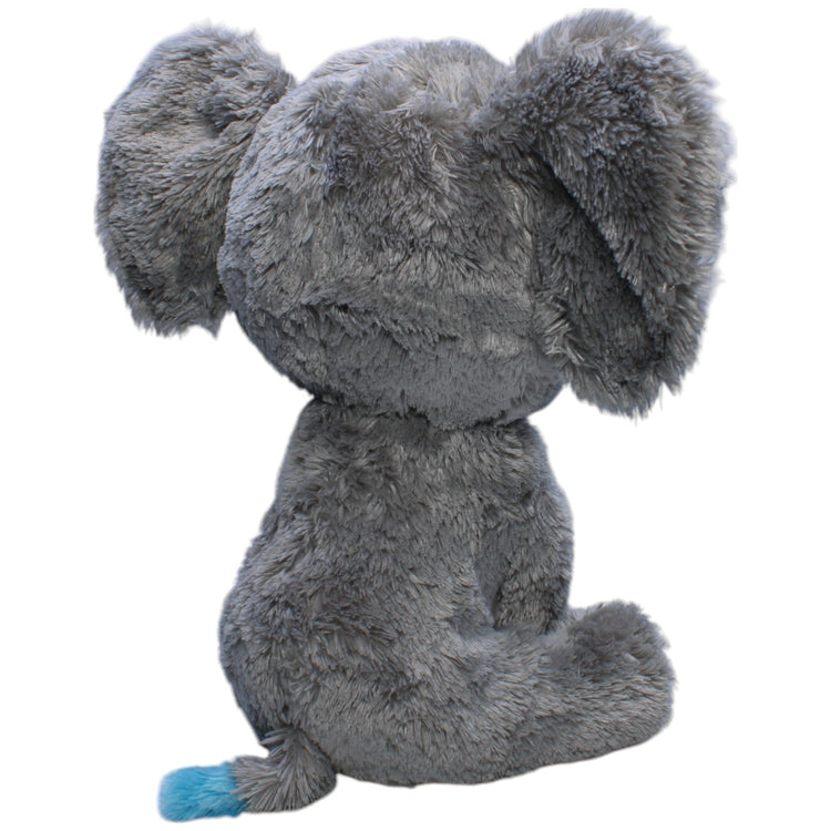 1238983 TY Elefant, Peanut Kuscheltier Kumpel Leo Gebraucht