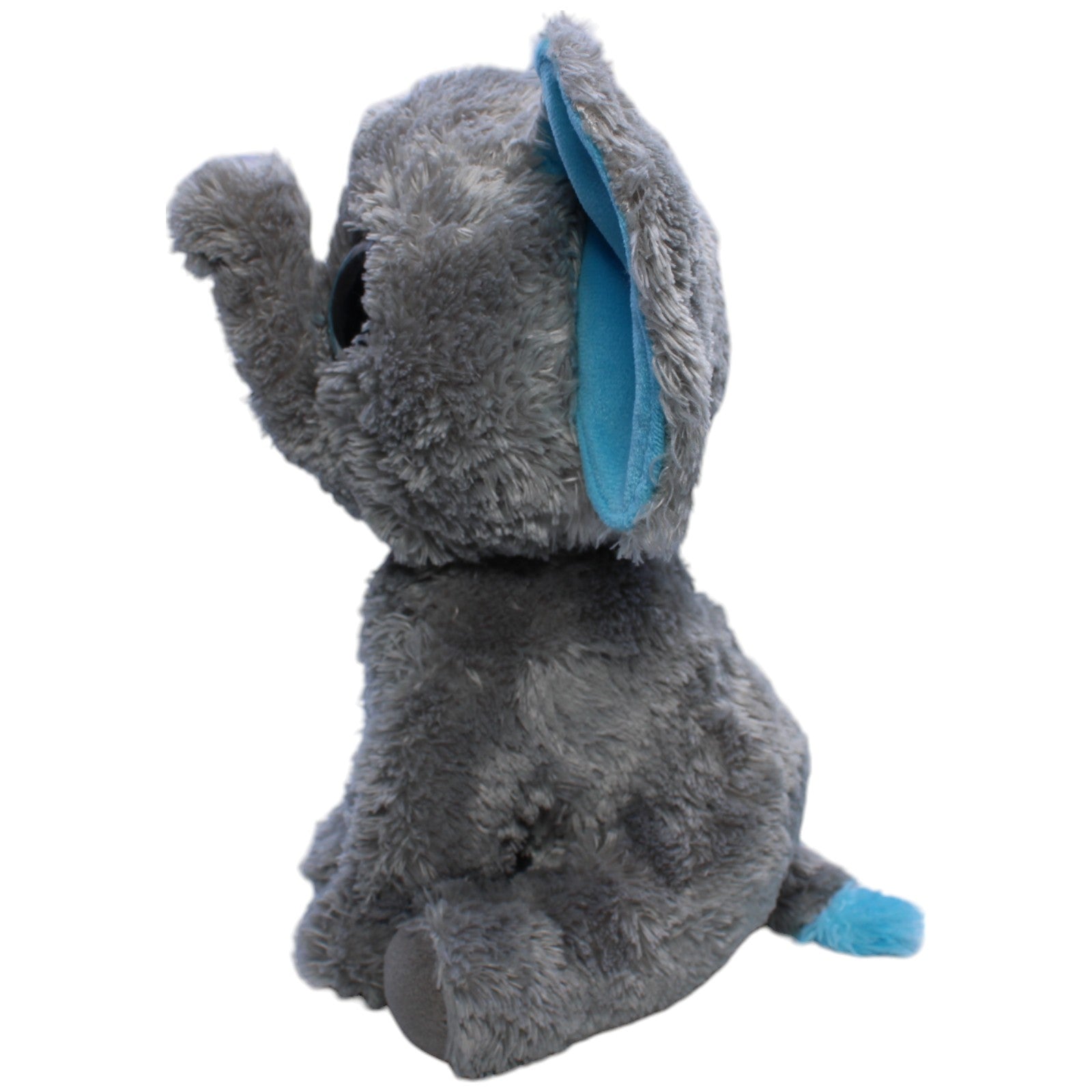 1238983 TY Elefant, Peanut Kuscheltier Kumpel Leo Gebraucht