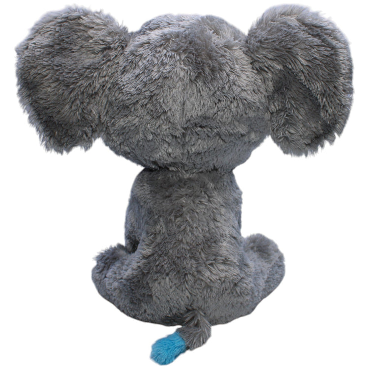 1238983 TY Elefant, Peanut Kuscheltier Kumpel Leo Gebraucht