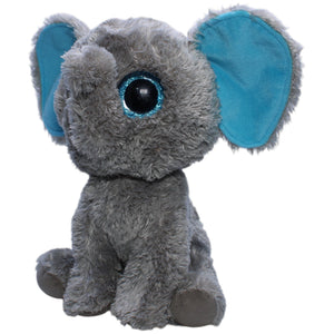 1238983 TY Elefant, Peanut Kuscheltier Kumpel Leo Gebraucht