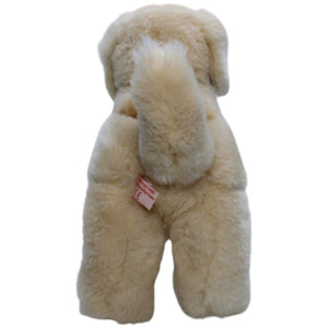 1238985 Teddy - Hermann Superweicher Golden Retriever Welpe Kuscheltier Kumpel Leo Gebraucht Hund