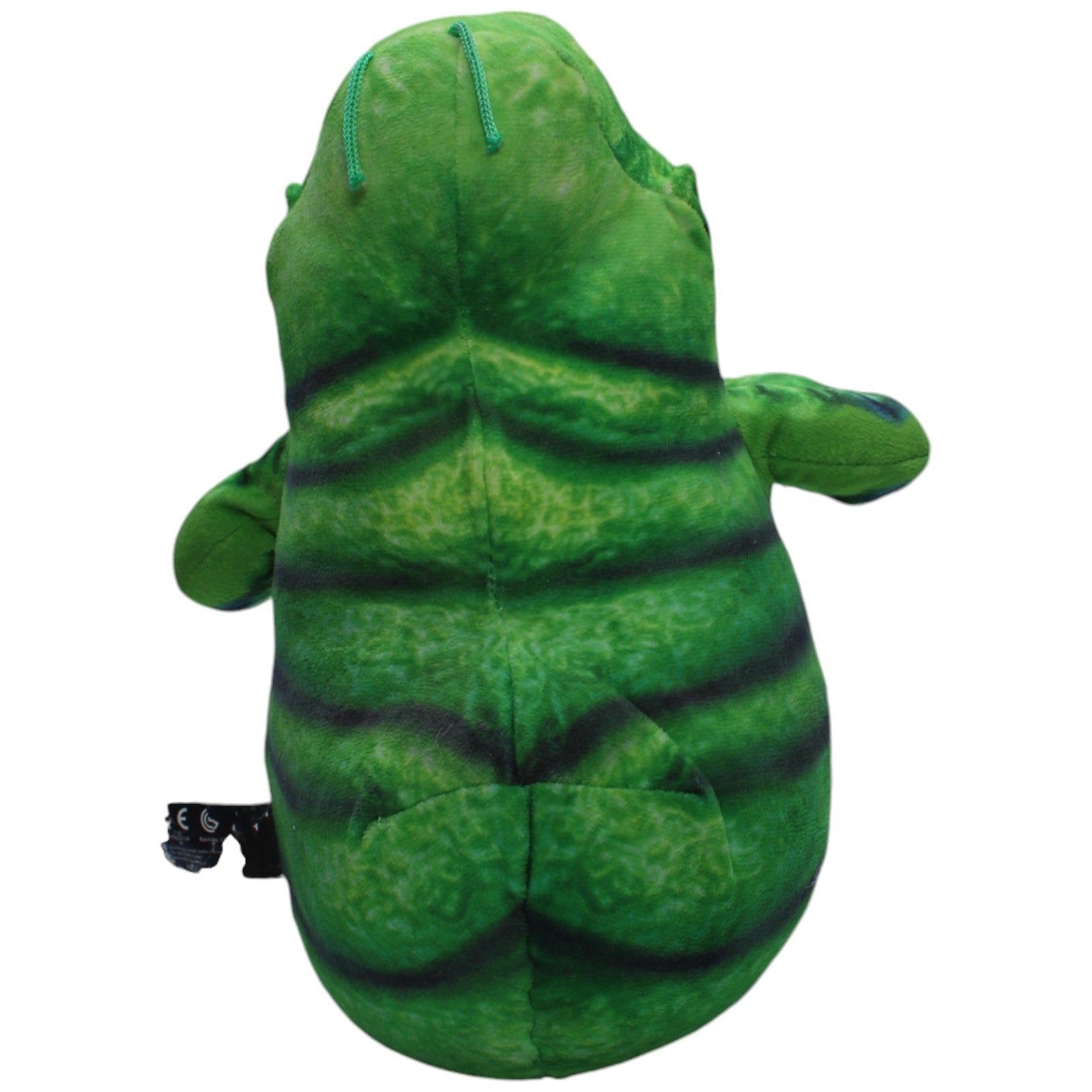 1238987 Whitehouse Leisure Geist Slimer aus Ghostbusters Plüschfigur Kumpel Leo Gebraucht