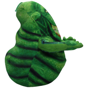 1238987 Whitehouse Leisure Geist Slimer aus Ghostbusters Plüschfigur Kumpel Leo Gebraucht