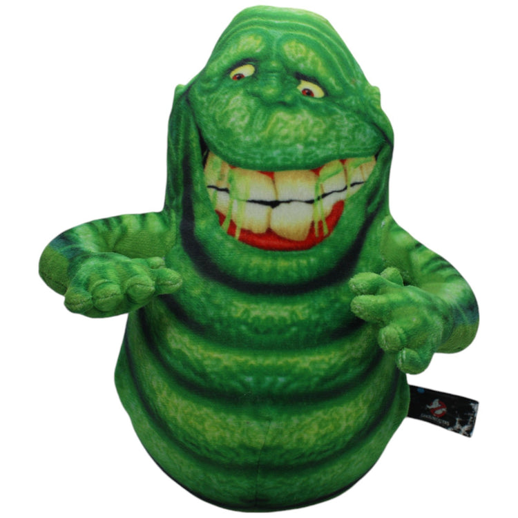 1238987 Whitehouse Leisure Geist Slimer aus Ghostbusters Plüschfigur Kumpel Leo Gebraucht