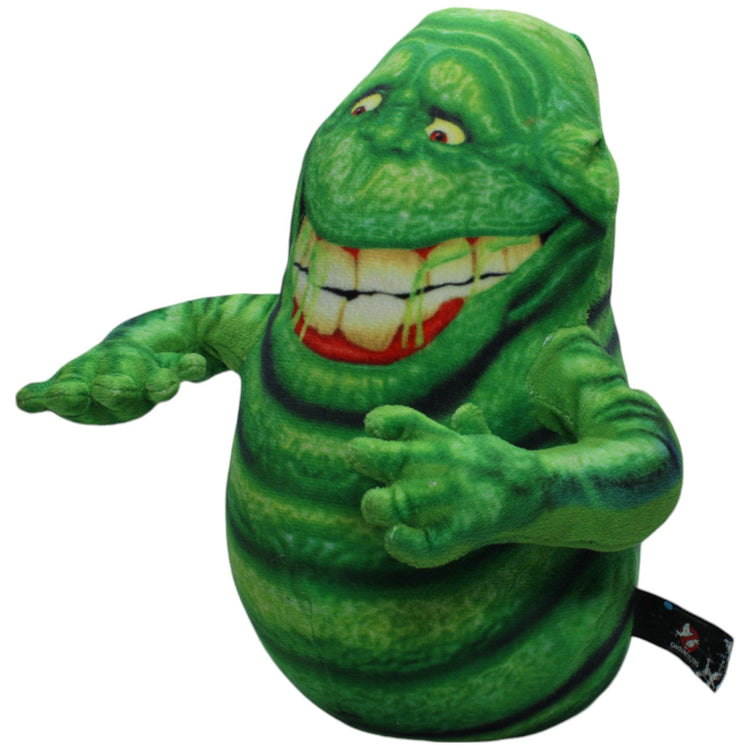 1238987 Whitehouse Leisure Geist Slimer aus Ghostbusters Plüschfigur Kumpel Leo Gebraucht