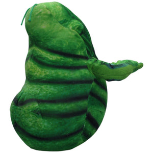 1238987 Whitehouse Leisure Geist Slimer aus Ghostbusters Plüschfigur Kumpel Leo Gebraucht