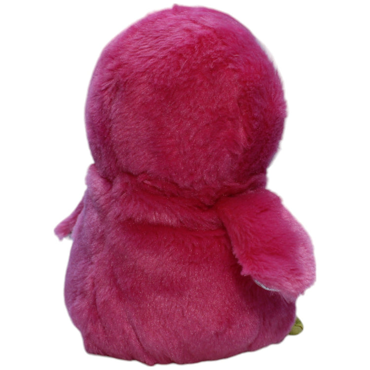 1238995 Aurora Sparkle Tales, Pinguin pink Kuscheltier Kumpel Leo Gebraucht