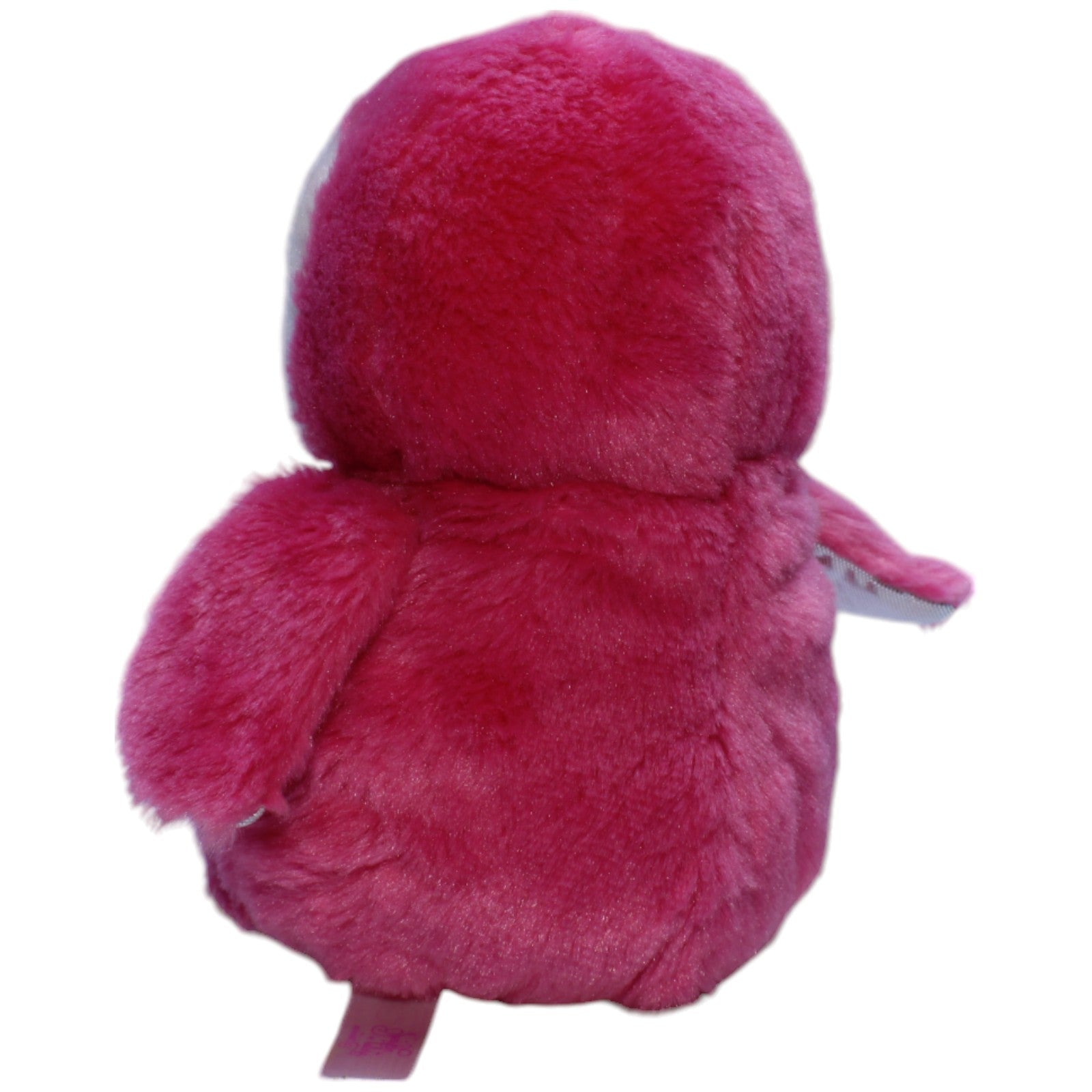 1238995 Aurora Sparkle Tales, Pinguin pink Kuscheltier Kumpel Leo Gebraucht