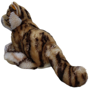 1239000 Steiff Baby Tiger Radjah (066269) Kuscheltier Kumpel Leo Gebraucht