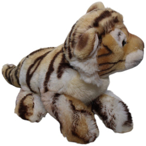 1239000 Steiff Baby Tiger Radjah (066269) Kuscheltier Kumpel Leo Gebraucht