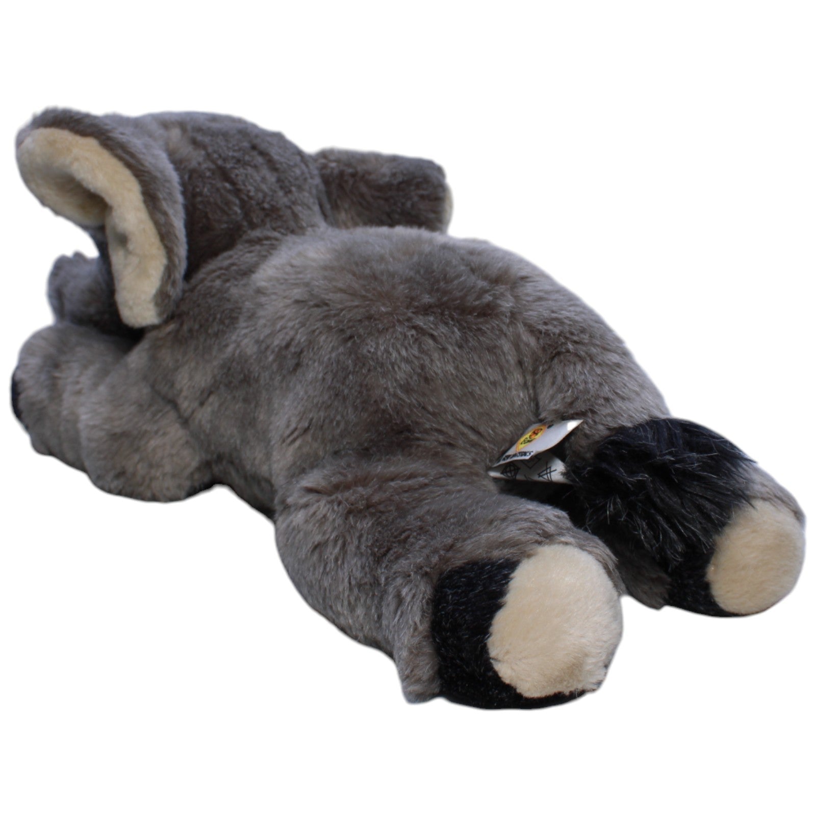 1239009 Bauer XL Elefant, liegend Kuscheltier Kumpel Leo Gebraucht