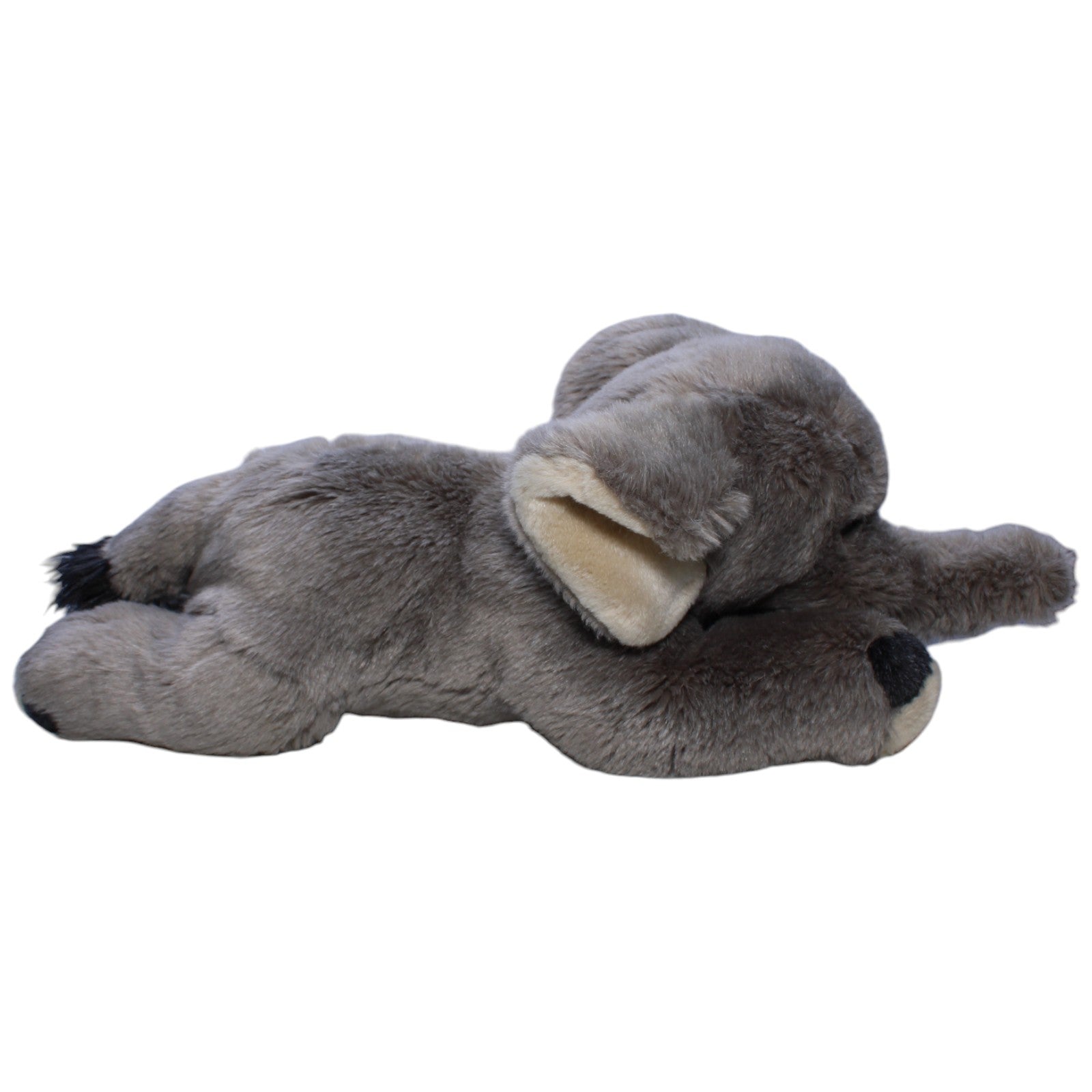 1239009 Bauer XL Elefant, liegend Kuscheltier Kumpel Leo Gebraucht