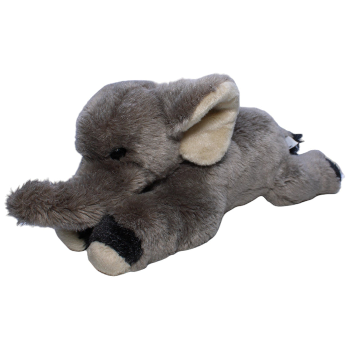 1239009 Bauer XL Elefant, liegend Kuscheltier Kumpel Leo Gebraucht