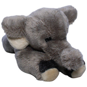 1239009 Bauer XL Elefant, liegend Kuscheltier Kumpel Leo Gebraucht