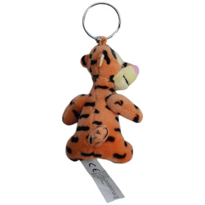 1239052 Nicotoy Tigger aus Disney Winnie Puuh Schlüsselanhänger Kumpel Leo Gebraucht