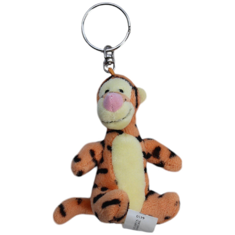 1239052 Nicotoy Tigger aus Disney Winnie Puuh Schlüsselanhänger Kumpel Leo Gebraucht