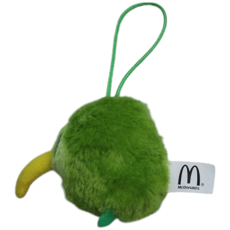 1239060 McDonald's Happy Meal: Yoohoo & Friends, Keepee Kuscheltier Kumpel Leo Gebraucht Happy Meal Vogel