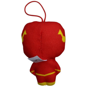 1239074 McDonald's Happy Meal: DC League of Super - Pets, The Flash Plüschfigur Kumpel Leo Gebraucht Happy Meal