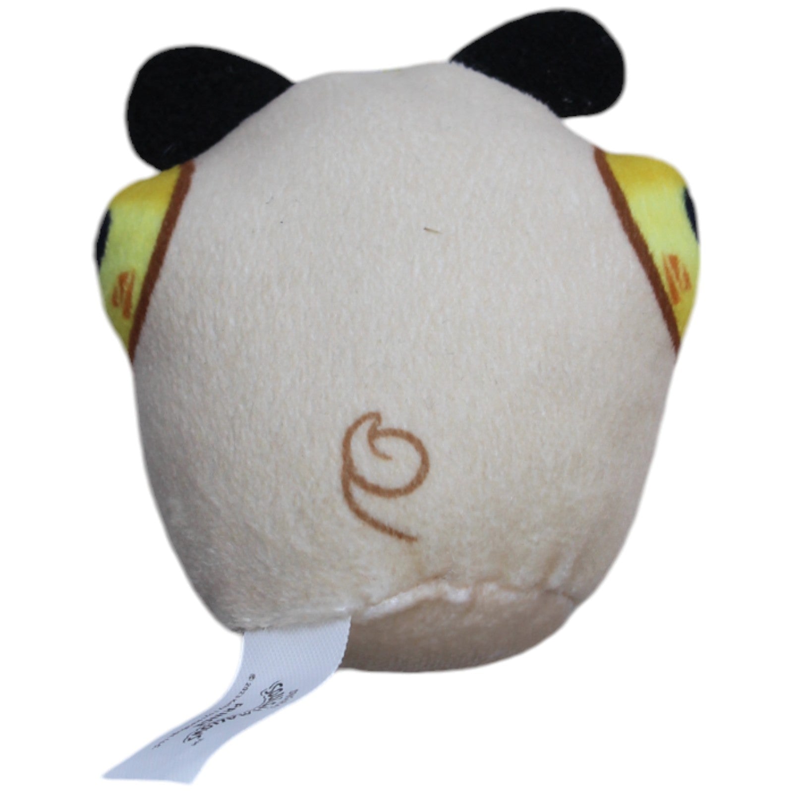 1239100 McDonald's Happy Meal: Squishmallows, Prince Kuscheltier Kumpel Leo Gebraucht Happy Meal