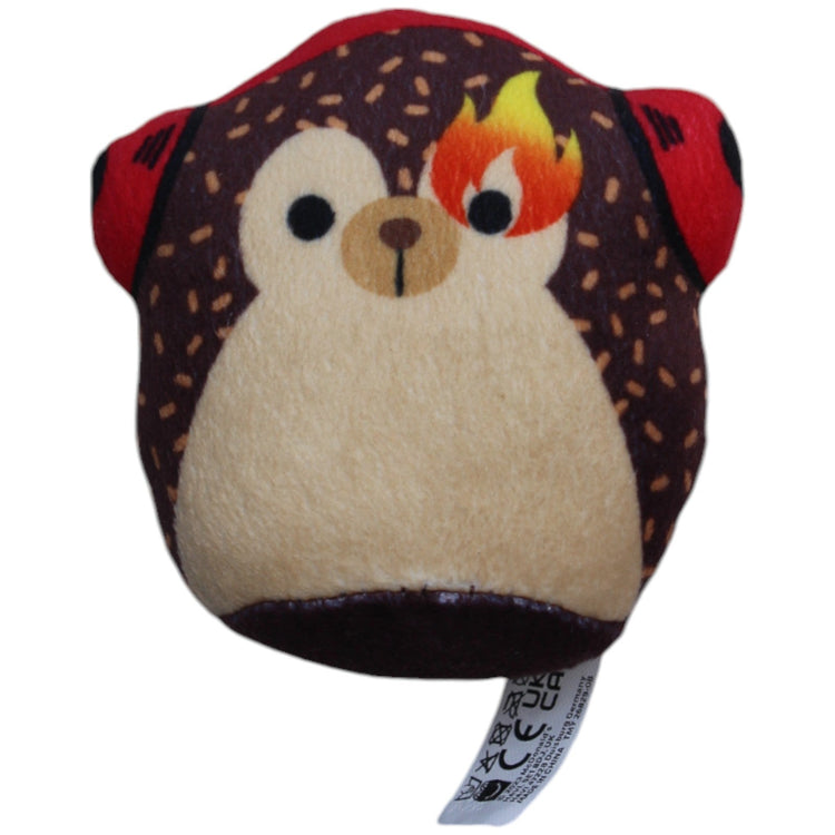 1239102 McDonald's Happy Meal: Squishmallows, Hans Kuscheltier Kumpel Leo Gebraucht Happy Meal