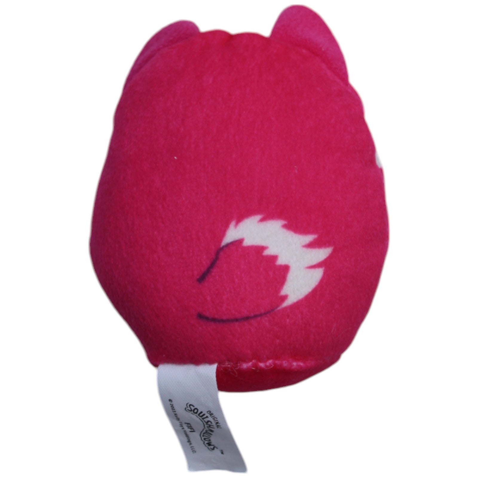 1239105 McDonald's Happy Meal: Squishmallows, Fifi Kuscheltier Kumpel Leo Gebraucht Happy Meal