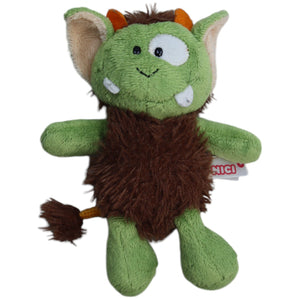 1239106 NICI Monster Jippi Kuscheltier Kumpel Leo Gebraucht